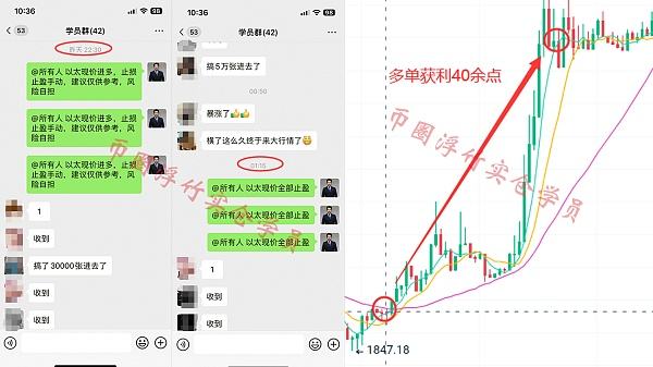 
      幣圈浮竹：4.12大餅走出年內新高多頭能否持續看最新行情解析及交易策略