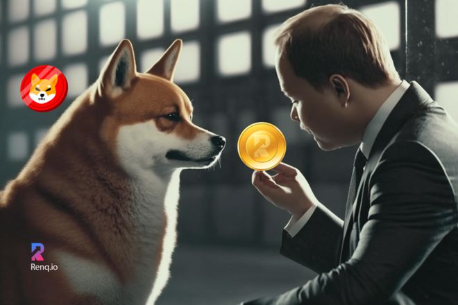 
      Shiba Inu (SHIB) 2023 年表現出色 DeFi 代幣將帶來巨額利潤