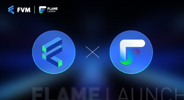 
      FIl生態第一個生態項目-------Flame Launch