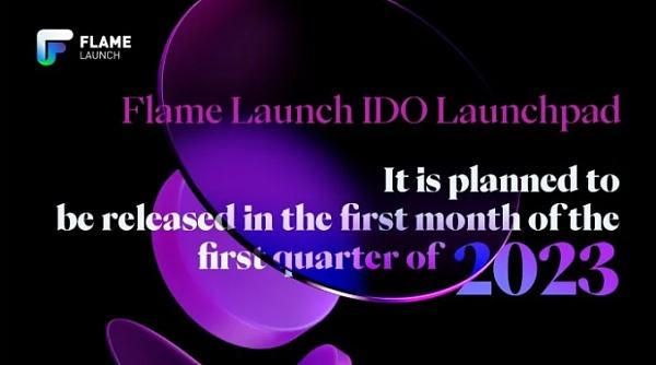 
      Flame LaunchIDO Launchpad 定於 2023 年每季度發布Flame Launch 生態系統針對 this.body 解決方案有十二條特定規則：