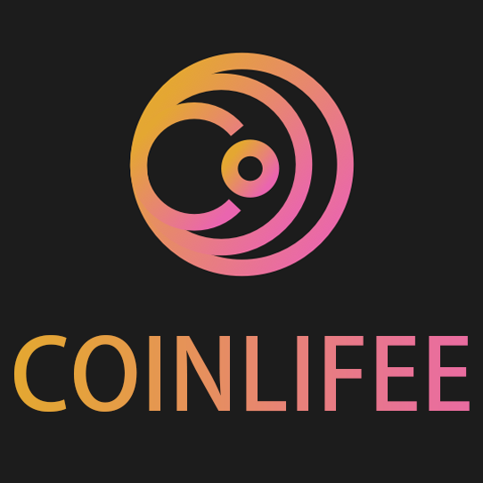 Coinlifee虛擬貨幣交易所