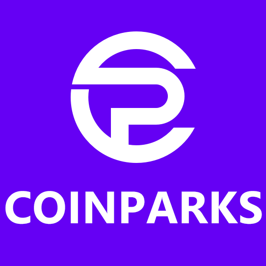 Coinparks Exchange