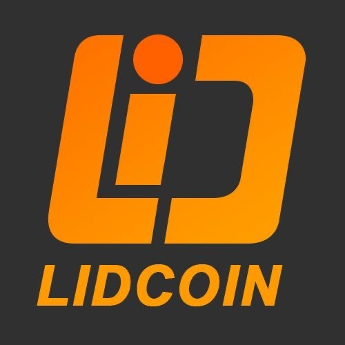 Lidcoin Exchange