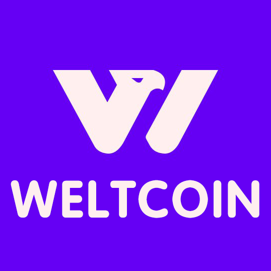 Weltcoin