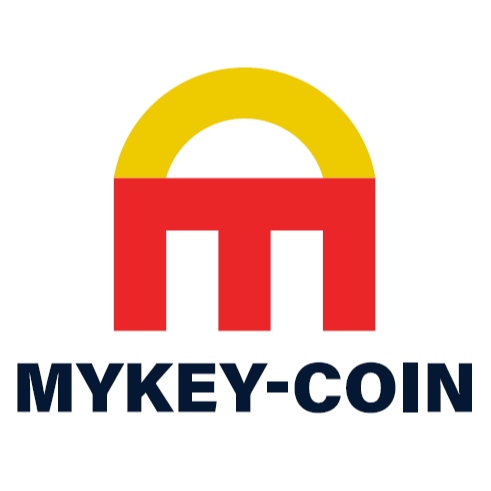 Mykeycoin交易所