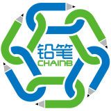 區塊鏈鉛筆Blockchain