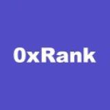 0xRank