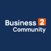 Business 2 Community 中國